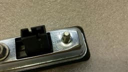 AUDI Audi S1 8x a1 boat switch 5J0827229 tailgate switch — thumbnail 3
