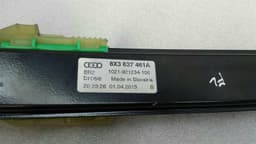 AUDI Audi S1 TFSI Left Front Door Winder 8X3837461A Window Regulator Front Left — thumbnail 3