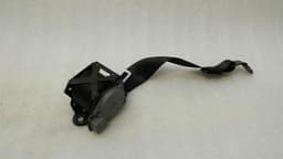 AUDI Audi S1 8x a1 left rear seat belt 8X0857805D seat belt rear left — thumbnail 6