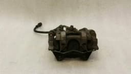 VW Volkswagen Golf 6 GTD right rear caliper brake caliper rear right — thumbnail 5