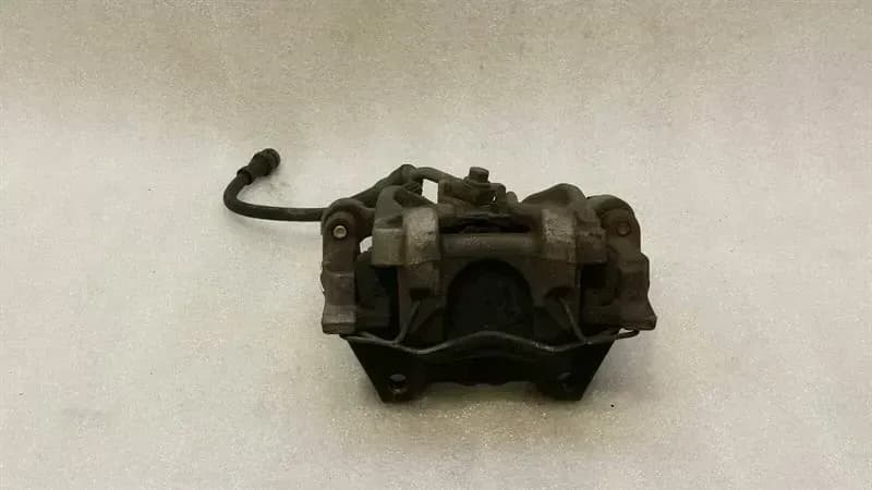 Volkswagen Golf 6 GTD right rear caliper brake caliper rear right
