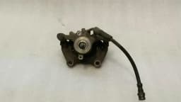 VW Volkswagen Golf 6 GTD right rear caliper brake caliper rear right — thumbnail 7