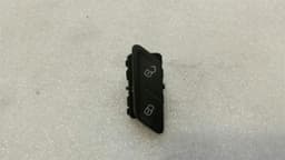 VW Volkswagen Golf GTD 5G Door Lock Switch 5G0962126A Central Locking Switch — thumbnail 2