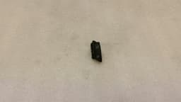 VW Volkswagen Golf GTD 5G Door Lock Switch 5G0962126A Central Locking Switch — thumbnail 4