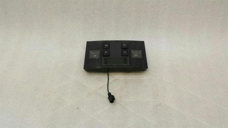 VW Volkswagen Golf GTD dome light 5G2947105Q interior light interior light