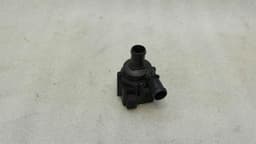 AUDI Audi S1 8X additional cooling pump 5Q0965561B coolant pump pump — thumbnail 6