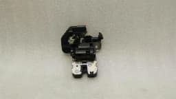 AUDI Audi S1 8X A1 boot lock 8R0827505 tailgate lock — thumbnail 5