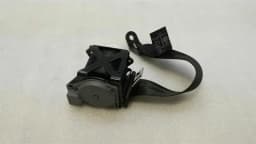 AUDI Audi S1 8x a1 right rear seat belt 8X0857805D seat belt rear right — thumbnail 8
