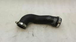 AUDI Audi S1 8X A1 Intercooler Pipe 6C0145828A Pressure Pipe Intercooler Pipe 2.0 TFSI — thumbnail 4
