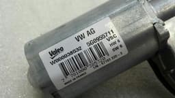 VW Volkswagen Golf GTD Rear Wiper Motor 5G0955711 Rear Wiper Motor — thumbnail 2