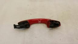 VW Volkswagen Golf GTD front left door handle 5G0837205 door handle front left — thumbnail 7