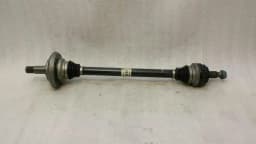 MERCEDES-BENZ Mercedes C Class W205 RLH Drive Shaft A2053503919 Drive Shaft Rear Left — thumbnail 5