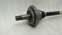 MERCEDES-BENZ Mercedes C Class W205 RLH Drive Shaft A2053503919 Drive Shaft Rear Left — thumbnail 3