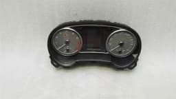 AUDI Audi S1 8X a1 Instrument Cluster 8XA920980C Speedometer 2.0 TFSI MPH — thumbnail 1