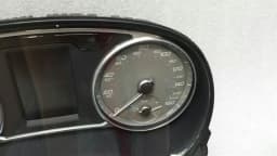 AUDI Audi S1 8X a1 Instrument Cluster 8XA920980C Speedometer 2.0 TFSI MPH — thumbnail 10