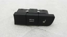 AUDI Audi S1 8X a1 Drive Select/seat Heating Switch 8X0959674K Seat Heating Switch — thumbnail 5