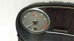 AUDI Audi S1 8X a1 Instrument Cluster 8XA920980C Speedometer 2.0 TFSI MPH — thumbnail 9