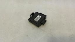 AUDI Audi S1 8X a1 Impact Sound Module 8X0907159C Sound Actor Control Unit — thumbnail 4