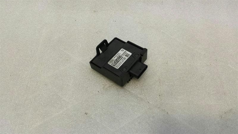 AUDI Audi S1 8X a1 Impact Sound Module 8X0907159C Sound Actor Control Unit