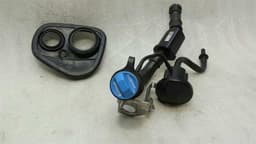 MERCEDES-BENZ MERCEDES C CLASS W205 ADBLUE FILLER NECK A2054709201 FILLER PIPE — thumbnail 7
