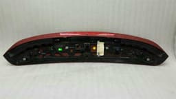 MERCEDES-BENZ Mercedes C Class W205 W205 T Model Rear Spoiler A2057900088 Rear Spoiler — thumbnail 9