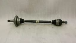 MERCEDES-BENZ Mercedes C Class W205 RLH Drive Shaft A2053503919 Drive Shaft Rear Left — thumbnail 1