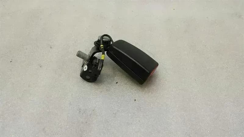 Mercedes C Class W205 Belt Buckle A2058600369 Belt Buckle