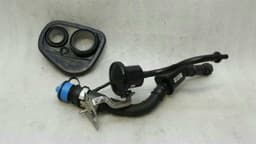 MERCEDES-BENZ MERCEDES C CLASS W205 ADBLUE FILLER NECK A2054709201 FILLER PIPE — thumbnail 8