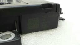 MERCEDES-BENZ Mercedes C Class W205 Fuse Box A2055402850 Fuse Box OM651 Diesel — thumbnail 3