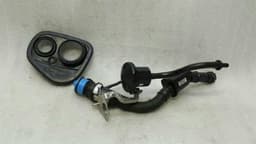 MERCEDES-BENZ MERCEDES C CLASS W205 ADBLUE FILLER NECK A2054709201 FILLER PIPE — thumbnail 2