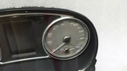 AUDI Audi S1 8X a1 Instrument Cluster 8XA920980C Speedometer 2.0 TFSI MPH — thumbnail 3