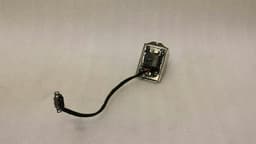 AUDI Audi S1 8X A1 Heater Resistor 6Q2907521B Blower Regulator Regulator — thumbnail 6