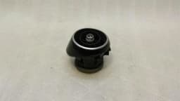 AUDI Audi S1 8X RHD Right Air Vent 8X2820902 Right Hand Drive — thumbnail 2