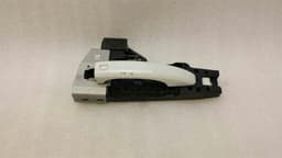 AUDI Audi S1 8X A1 RHD Left Door Handle 8T2837885B Right Hand Drive — thumbnail 1