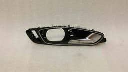 AUDI Audi S1 8X A1 right door inner handle 8X0837020 interior door handle right — thumbnail 1