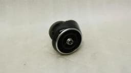AUDI Audi S1 8X RHD Left Air Vent 8X2820901 Right Hand Drive — thumbnail 1