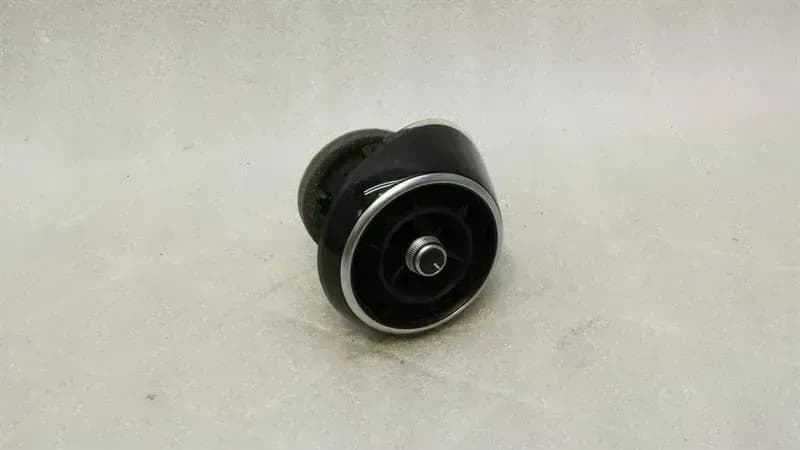 AUDI Audi S1 8X RHD Left Air Vent 8X2820901 Right Hand Drive