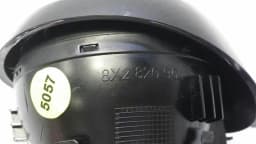 AUDI Audi S1 8X RHD Left Air Vent 8X2820901 Right Hand Drive — thumbnail 4