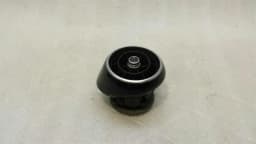 AUDI Audi S1 8X RHD Left Air Vent 8X2820901 Right Hand Drive — thumbnail 2