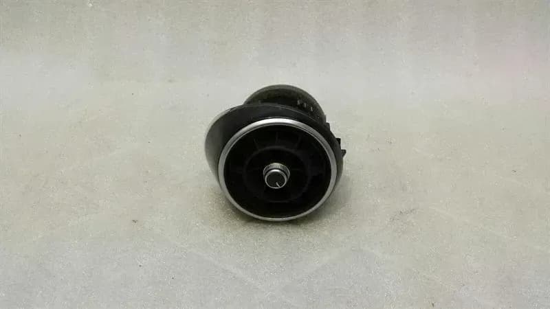 AUDI Audi S1 8X RHD Right Air Vent 8X2820902 Right Hand Drive