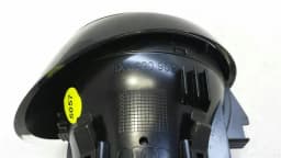 AUDI Audi S1 8X RHD Right Air Vent 8X2820902 Right Hand Drive — thumbnail 4