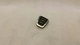 AUDI Audi S1 8x a1 pedal cover 5Q0721601A pedal cover bezel — thumbnail 5