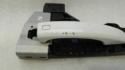 AUDI Audi S1 8X A1 RHD Left Door Handle 8T2837885B Right Hand Drive — thumbnail 2