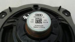 AUDI Audi S1 8X A1 Speakers 8X0035411B Speakers — thumbnail 6