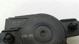 AUDI Audi S1 8X A1 Speaker 8E0919279 Loudspeakers PDC PTS Warning Tone Generator — thumbnail 8