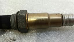 MERCEDES-BENZ Mercedes C Class W205 Lambda Sensor A0075421618 Lambda Sensor — thumbnail 2