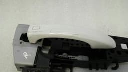 AUDI Audi S1 8X A1 RHD Right Door Handle 8T2837886B Right Hand Drive — thumbnail 2