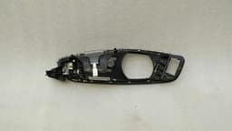 AUDI Audi S1 8X A1 right door inner handle 8X0837020 interior door handle right — thumbnail 5