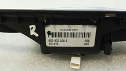 AUDI Audi S1 8X A1 right door inner handle 8X0837020 interior door handle right — thumbnail 6