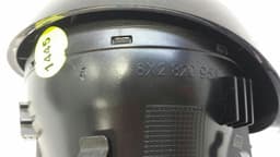 AUDI Audi S1 8X RHD Center Air Vent 8X2820951 Right Handlebar — thumbnail 10
